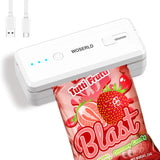 POCKET RECHARGEABLE BAG SEALER