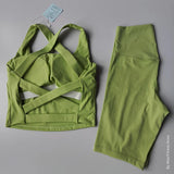 COREFIT STUDIO PERFORMANCE ACTIVE SET