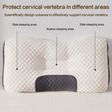 RESTRIGHT CERVICAL NECK PILLOW