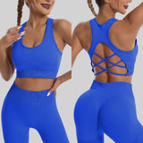 COREFLEX SEAMLESS ACTIVE HIGHWAIST LEGGINGS - COMFORT- FLEXIBLE FABRIC - SEAMLESS