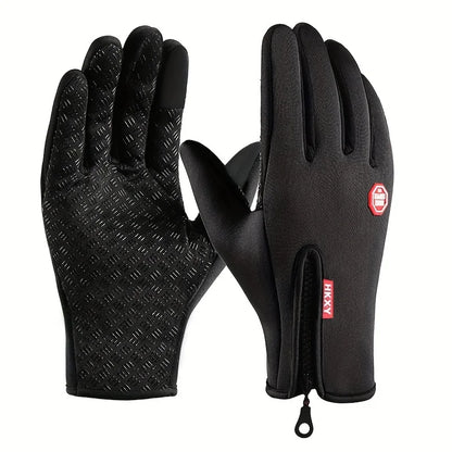 ULTIMATE WARM TOUCH GLOVES