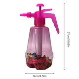 PORTABLE AIR WATER BOMB BALLOON PUMPSET- FILL FAST - KIDS PARTIES - SUMMER SPLASH