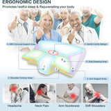 DREAMREST NECK SUPPORT PILLOW