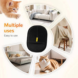 WAGMITT PET HAIR MAGIC MITT
