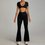 FLEXRUN PERFORMANCE TRAINING SET PRO- YOGA OUTFIT