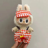 LABUBU DOLL CLOTHES