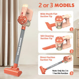 SIMULATION ELECTRIC VACUUM CLEANER CLEANING SET  Fun Role Play • Learning • Gift for Toddlers