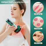 GLOW & TONER MASSAGER