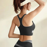 COREFIT HIGH-WAIST PERFORMANCE YOGA SET