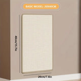 HEMP ROPE SCRATCHER BOARD PRO