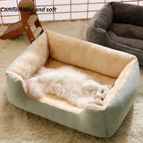 COZYNEST CAT & PET BED