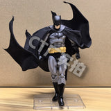 HERIONE NIGHT BATMAN COLLECTIBLE FIGURE