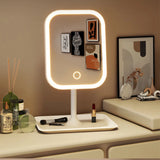 SMART GLOW VANITY MIRROR