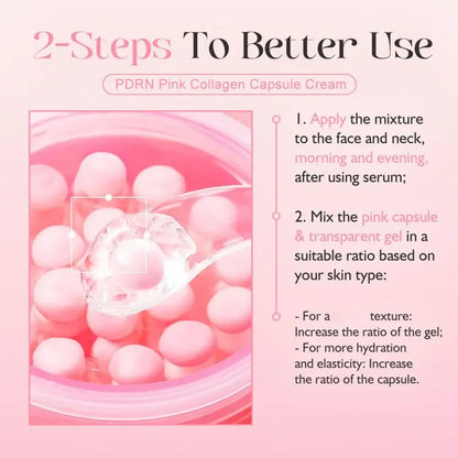 PEARL COLLAGEN GLOW CREAM