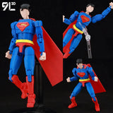 HEROPOSE MINI POSEABLE ACTION FIGURE
