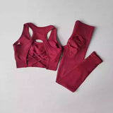 COREFLEX SEAMLESS ACTIVE HIGHWAIST LEGGINGS - COMFORT- FLEXIBLE FABRIC - SEAMLESS