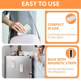 POCKET RECHARGEABLE BAG SEALER