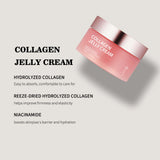 COLLAGEN  GLOW JELLY - FIRMING NIACINAMIDE MOISTURE FOR RADIANT SKIN