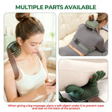 BIONIC FINGER NECK MASSAGER PRO - Relax and relieve tension