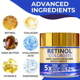 DAILY RENEWAL FIRMING FACE CREAM - SKIN RENEWAL - HYDRATION- COMPLEXTION BOOST