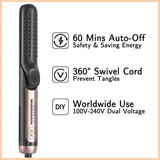 COOLAIR CERAMIC HAIR STYLER