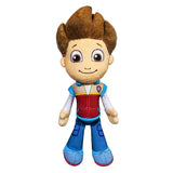 PAW PATROL PLUSH TOY EVEREST PUPPY - SOFT DOG PLUSH DOLL