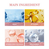 COLLAGEN  GLOW JELLY - FIRMING NIACINAMIDE MOISTURE FOR RADIANT SKIN