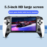 RETROPRO HANDHELD GAME PLAYER