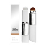 COLORING CHANGING GLOW STICK FOUNDATIONS..MOISTURING,SMOOTH SKIN, FLAWLESS
