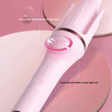 EASYCURL AUTO HAIR CURLER PRO