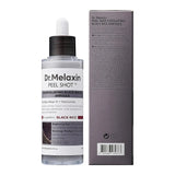 GLOW RICE PEEL AMPOULE SCRUB SHOT-Smooth, Clear &amp; Radiant Skin
