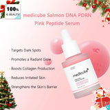 SALMON DNA REPAIR BOOST SERUMS
