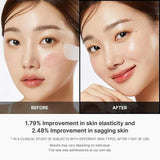 GLASS GLOW COLLAGEN JELLY CREAM DAILY REPAIR MOISTURIZER - DEEP HYDRATION