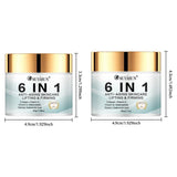 URBAN RESTORE ANTI-AGE FACE CREAM