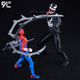 HEROPOSE MINI POSEABLE ACTION FIGURE