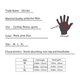 ULTIMATE WARM TOUCH GLOVES
