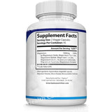 MAGNESIUM DAILY PERFORMANCE RECOVERY BOOST
