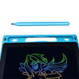 REUSABLE LCD DRAWING TABLET FOR HOME
