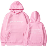 retro pullover hoodie daily comfort wear