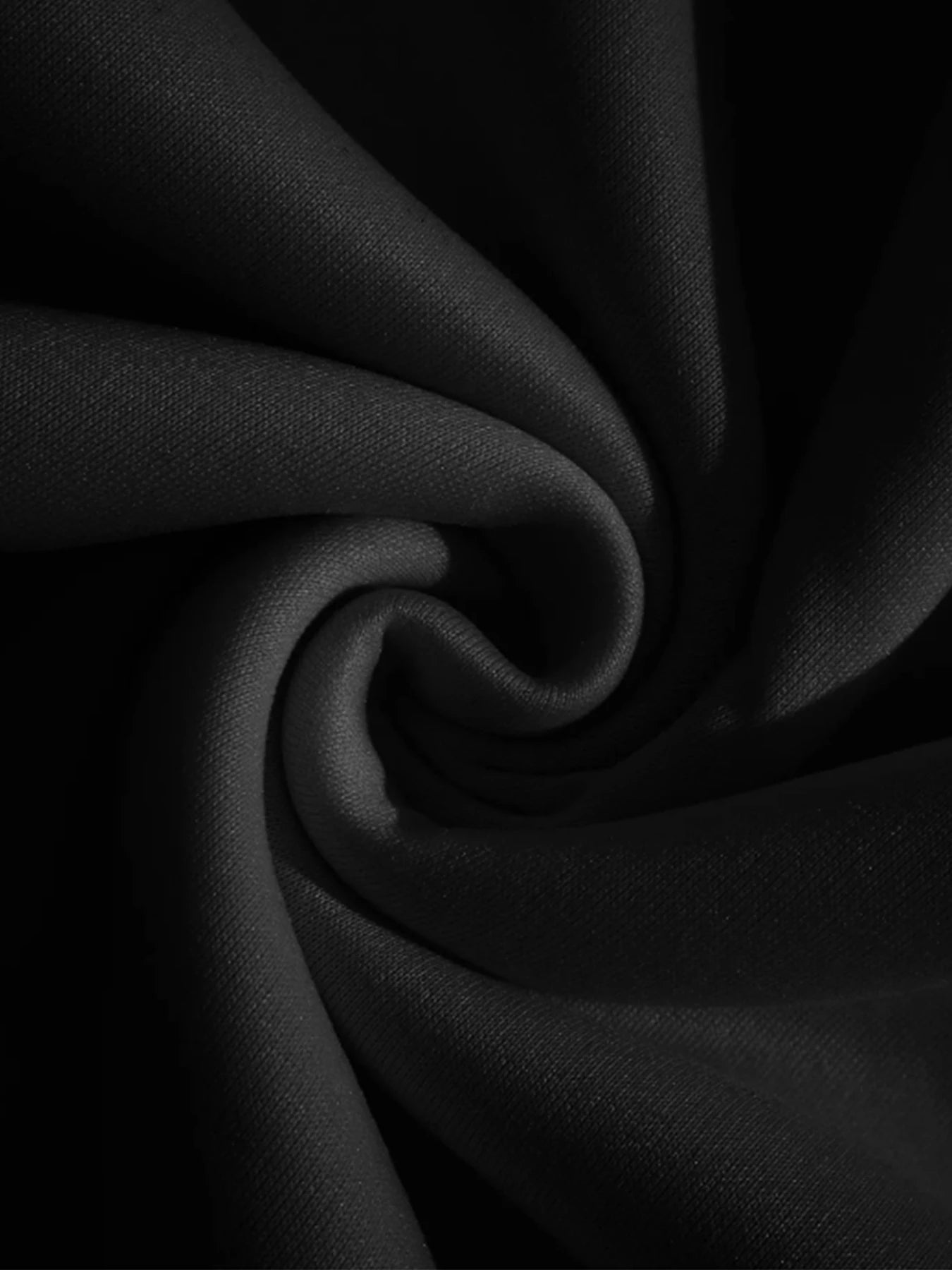 mama hoodie inspirational print detail