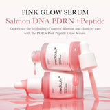 SALMON DNA REPAIR BOOST SERUMS