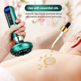 GLOW & TONER MASSAGER