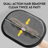 WAGMITT PET HAIR MAGIC MITT