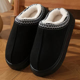 COZY WOMEN'S WINTER SLIPPERS