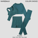COREFLEX PRO SEAMLESS TRANING SET