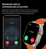 ACTIVELIFE BLUETOOTH SMART FITNESS WATCH - HEART RATE  MONITOR