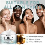 URBAN RESTORE ANTI-AGE FACE CREAM