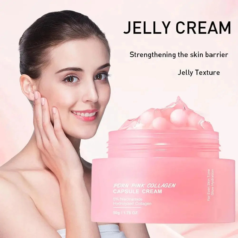 PEARL COLLAGEN GLOW CREAM