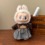 LABUBU DOLL CLOTHES