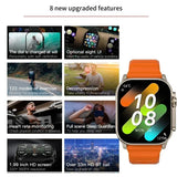 ACTIVELIFE BLUETOOTH SMART FITNESS WATCH - HEART RATE  MONITOR